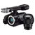 索尼（Sony）NEX-VG30EM（E PZ18-105mm）可更换镜头高清数码摄像机(官方标配)