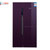 博世（BOSCH）对开门569升三门混冷无霜电冰箱零度保鲜 KAF96S80TI 紫色第2张高清大图