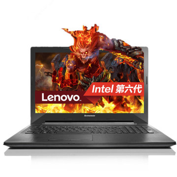 lenovo/联想 天逸300-15 i5 6200u酷睿六代 15.