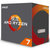 锐龙 AMD Ryzen 7 1700X CPU 处理器 8核 AM4接口 3.4GHz盒装（不带风扇，需搭配独立显卡）