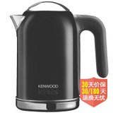 凯伍德（Kenwood）SJM020A电水壶（黑色）