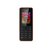诺基亚（NOKIA）N107 GSM手机 双卡双待 超长待机 时尚手机 老人手机 n107(红色)