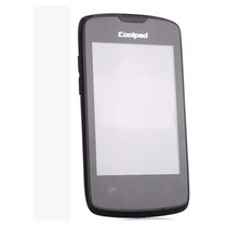 Coolpad/酷派5210S 电信CDMA 5210D电信双卡 WIFI 热点 蓝牙 支持4G卡(5210D电信双卡黑)