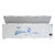 澳柯玛(AUCMA)BC/BD-1207TC 1207升单温 卧式商用大冰柜  冷藏保鲜 深冷速冻 茶叶柜 雪柜（白色）