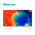 海信（Hisense）55E8D 55英寸 智慧屏 ULED量子点高色域 AI声控4K超高清超薄悬浮全面屏液晶教育电视机3+32G