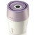 飞利浦（PHILIPS）HU4802空气加湿器 小型办公室家用卧室静音无雾冷蒸发大容量加湿（白色+浅紫色）