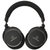 Audio Technica/铁三角 ATH-MSR7NC 头戴式降噪耳机(黑色)