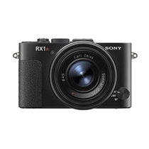 索尼（Sony）DSC-RX1R 黑卡全画幅专业数码相机 高端卡片机rx1r(套餐二)