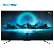 海信（Hisense）65E5F 65英寸 4K超高清 智慧屏 AI声控六路视频通话大屏社交超薄全面屏液晶教育电视机3+32G