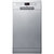 Midea/美的 WQP8-7602-CN 洗碗机家用9套嵌入式独立全自动洗碗机