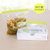 保鲜袋食品密封袋 一次性密实自封包装袋冰箱水果自封口塑料小号  1(小号(50个优惠盒装)(1)