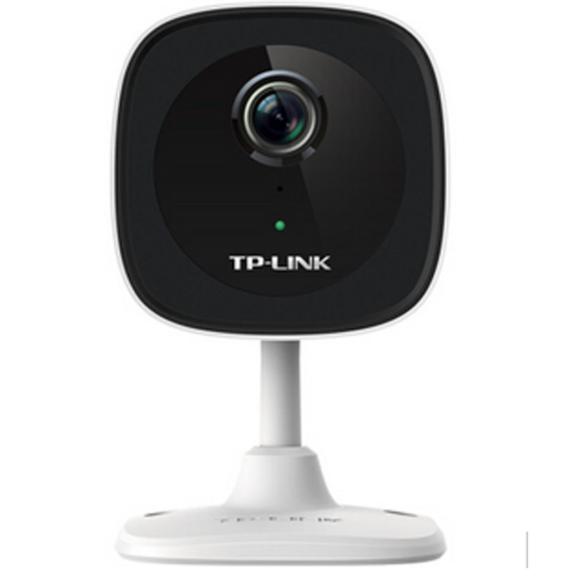 tp-link tl-ipc11a 智能无线网络摄像头 高清夜视wifi远程监控摄像机