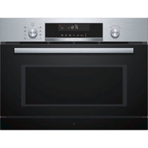Bosch/博世 CPA565GS0W （微蒸烤一体机）嵌入式烤箱