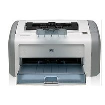 惠普(HP) LaserJet 1020 Plus 黑白激光打印机(官方标配送A4纸20张)