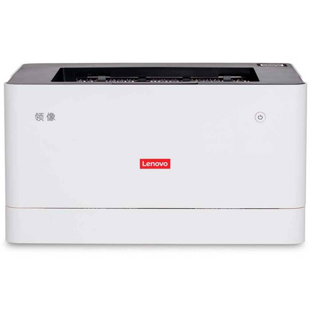 联想（Lenovo）领像L100W黑白A4激光打印机