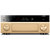 雅马哈（YAMAHA）RX-V1079 家庭影院7.2声道（7*165W）AV功放机 支持4K超高清/wifi/蓝牙（金色）