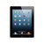 苹果（Apple）iPad4 MD511CH/A平板电脑（黑色）（32G）