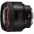 佳能（Canon）EF 85mm f/1.2L II USM 中远摄定焦镜头(官方标配)