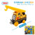 托马斯和朋友小火车合金火车头儿童玩具车男孩玩具火车BHR64多款模型随机品单个装(凯文)