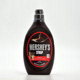 美国原装进口HERSHEY‘S/好时巧克力酱 摩卡咖啡甜品专用糖浆 680g