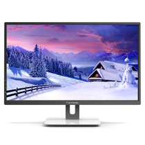 优派（ViewSonic）VA2225-a 21.5英寸显示器 低蓝光不闪 全高清电脑显示屏 可壁挂