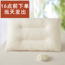 JIAOBO娇帛 碎乳胶记忆棉颗粒枕头枕芯（新疆西藏青海不发货）(颗粒乳胶枕)