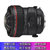 佳能（Canon）TS-E 17mm f/4L 移轴镜头(黑色 国行标配)