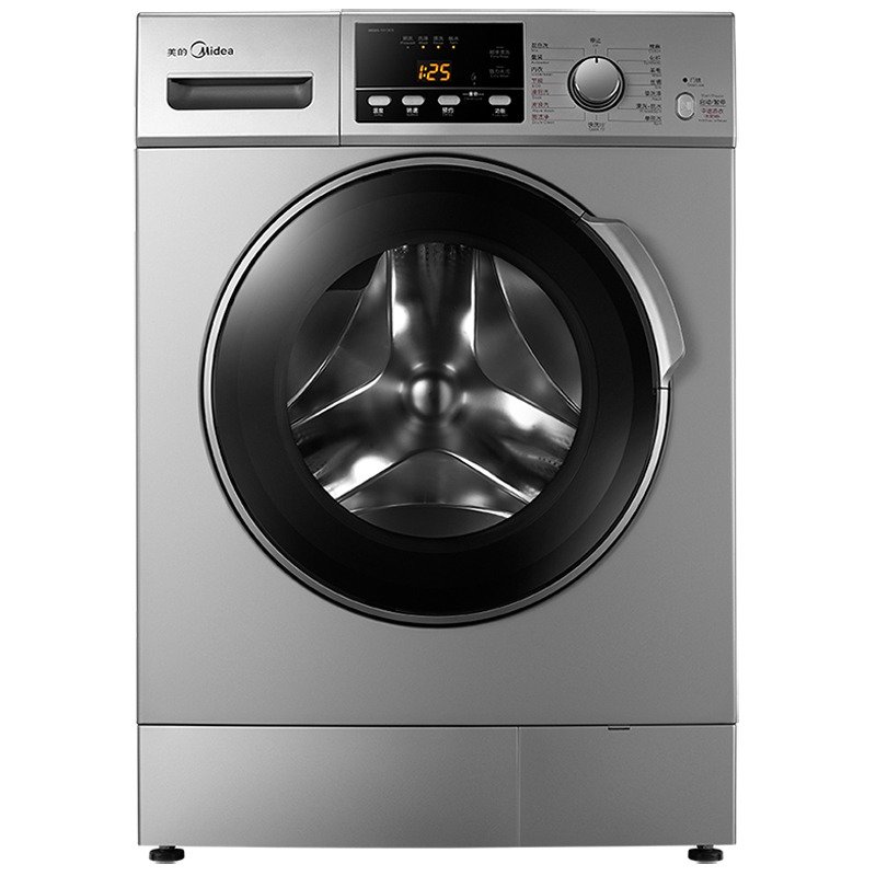【美的mg70-1213eds洗衣机图片】美的(midea) mg70- 7