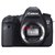佳能（Canon）EOS 6D 全画幅单反 单机身 单机 6d(佳能6D黑色)(套餐一)第2张高清大图
