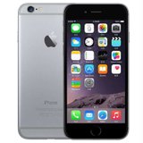 苹果(apple) iPhone 6  移动联通电信全网通4G手机(灰色 iPhone 6)