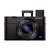 索尼（SONY） RX100 M3 数码相机(黑色 官方标配)