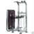 康林GS308 上肢屈伸训练器 商用助力式引体向上健身房单双杠肌肉力量训练健身器械(银灰色 综合训练器)