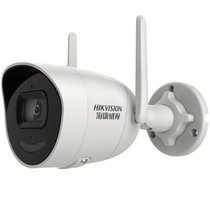 海康威视无线筒型网络摄像机DS-IPC-K22H-IW(6mm)