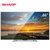 夏普（SHARP）LCD-46LX560A  46英寸 全高清 安卓智能电视 日本原装液晶面板 内置wifi