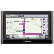 GARMIN佳明 C255 GPS导航仪汽车车载便携式5英寸高德地图