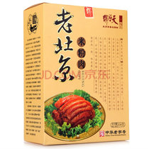 天福号北京特产熟食米粉肉盒装200g中华老字号 中华老字号