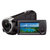 索尼（SONY）高清数码摄像机 HDR-CX405 约920万像素静态图像拍摄蔡司镜头(黑色 官方标配)