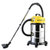 宝家丽桶式吸尘器GY-408（25L干湿吹三用桶式吸尘器 家用商用工业大功率大吸力 ）