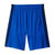 阿迪达斯短裤男 夏季款 男子运动短裤 AK1609(蓝色 XL)