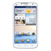 华为(Huawei) G730-C00 电信3G 双卡双模 四核智能手机(白色 电信版官方标配)