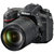 尼康（Nikon）D7200 单反套机（AF-S 尼克尔  18-140mm f/3.5-5.6G ED VR 镜头）第2张高清大图