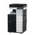 柯尼卡美能达（KONICA MINOLTA） bizhub C368 复合机A3彩色激光打印机复印机扫描一体机(黑色 标配)