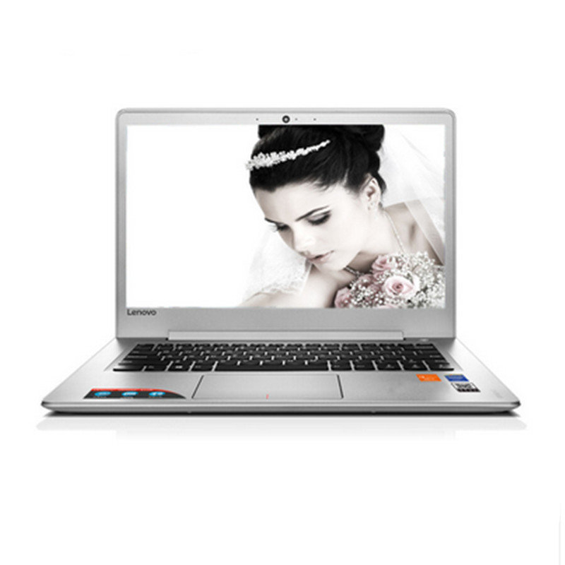 联想(lenovo) ideapad 510s 14英寸笔记本电脑 i5-7200u/4g/256g/2g独