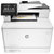 惠普(HP) Color LaserJet Pro MFP M477fdw 彩色激光一体机 复印 打印 扫描 传真 KM