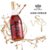 法国洋酒 原瓶原装 进口洋酒阿斯杜博VSOP  700ml(焦糖色 1瓶)
