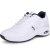 Golf高尔夫专柜* 女士秋冬款 舒适透气减震 户外运动跑步鞋子2015(白深蓝色 37)