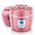 小熊（Bear）SNJ-B20G1 米酒酸奶机（2升彩陶内胆）赠送15小包酸奶发酵剂+酸奶食谱
