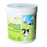 新西兰十一坊纯牛初乳粉