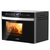 利仁（Liven)ZKX-S26蒸汽烤箱蒸烤一体机烤箱二合一电烤箱智能烘焙电蒸箱第2张高清大图
