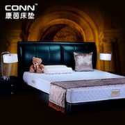 CONN康茵 记忆棉软床垫 代替椰棕席梦思 老人小孩硬垫 专柜正品(900*190)